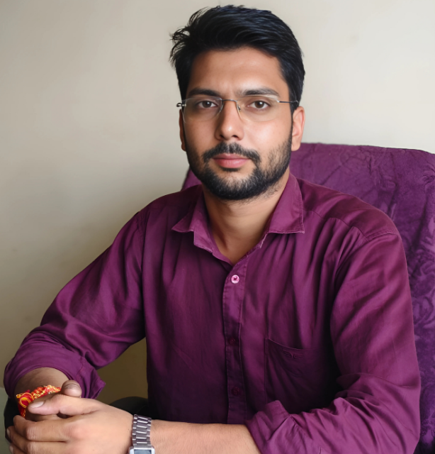 Team Member Image