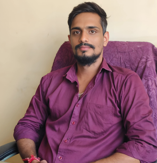 Team Member Image